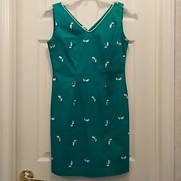 amanda smith petite dresses